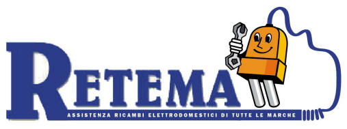 Retema - Vendita Assistenza Ricambi e Riparazione elettrodomestici a Prato