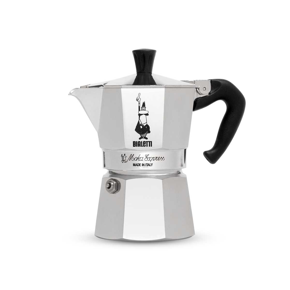 BIALETTI MOKA PRATO(PO)